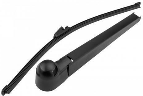 NTY Back Car Wiper Blade 350mm