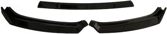Carner Spoiler Car Front Compatible with Volkswagen Golf 2017-2020
