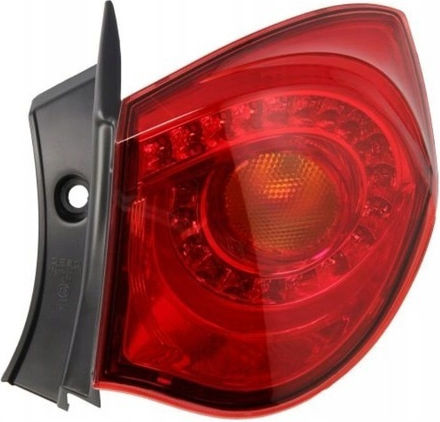 Faruri spate pentru Alfa Romeo Giulietta 2010-2016 1buc