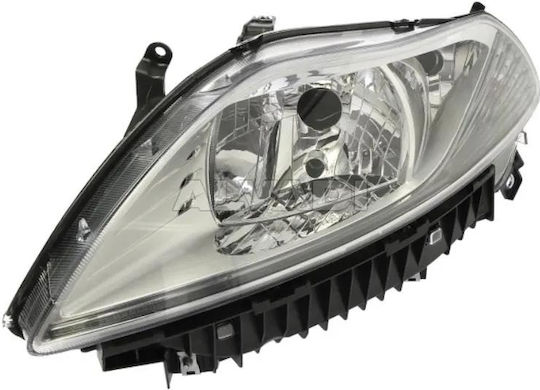 Magneti Marelli Δεξί Μπροστινό Φανάρι για για lancia Ypsilon 2011-2015