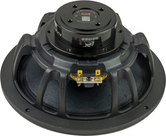 Audio System AX 200 PA EVO Ηχείο Αυτοκινήτου 8" με 150W RMS (Midrange)