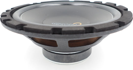 Conchord C6 Σετ Ηχεία Αυτοκινήτου 6.5" με 120W RMS (Midrange)