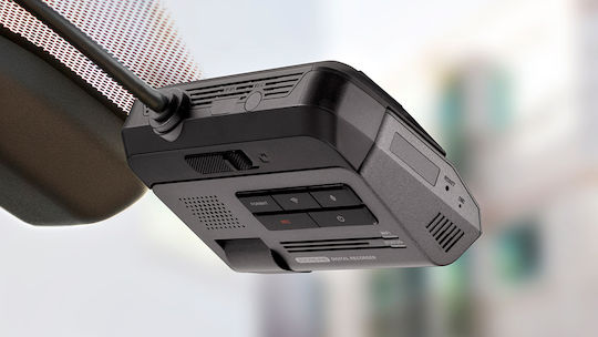 Thinkware F790 Κάμερα DVR Αυτοκινήτου 1080P GPS