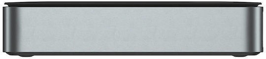 Baseus Super Energy Pro + Tragbar Auto-Starthilfe 16000mAh mit Power Bank,Powerbank / USB / Φακό 12V