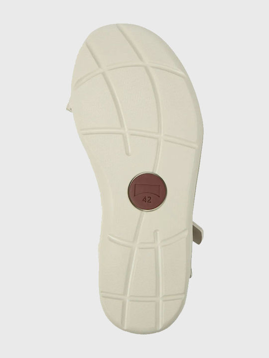Match Men's Sandals Gray