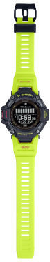 Casio G-Shock GBD-H2000-1A9 Smartwatch (Green)