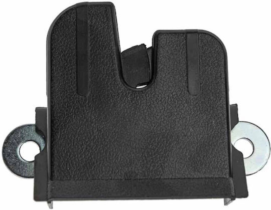 Lock Hub Rear Trunk Door with Trunk Placement Seat Altea Ibiza Leon 6R0827505D