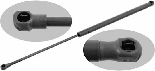 Trunk Shock for Audi TT 2014-2018
