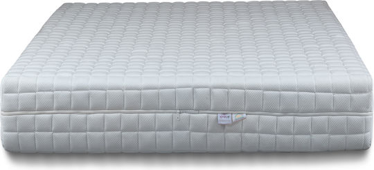 Ypnos Athena Eas Echo Double Anatomic Saltea Față-verso 150x190x17cm