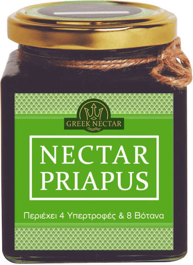 Greek Nectar Nectar Priapus 250gr