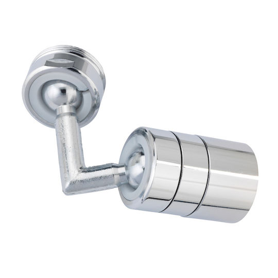 Wenko Flexibil Extensie Robinet cu Filtru