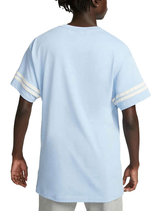 Nike Sportswear T-shirt Leche Blue