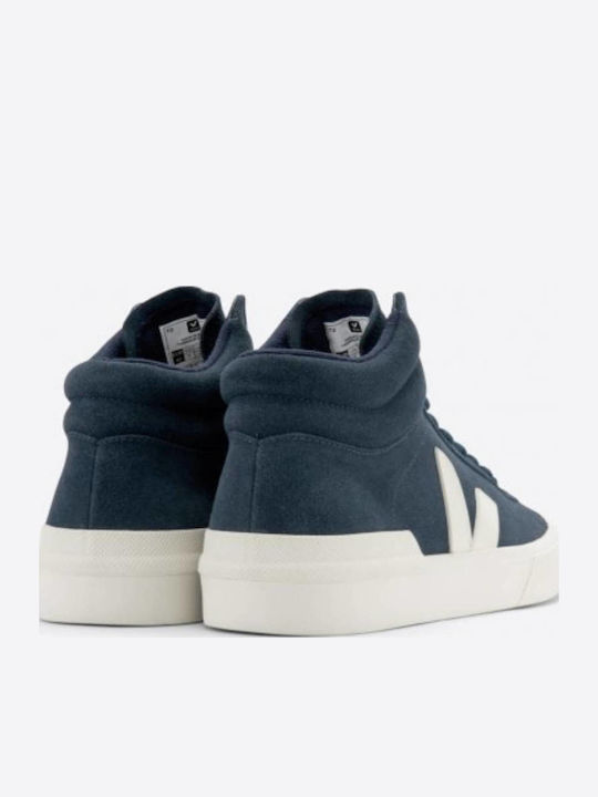 Minotaur Μποτάκια Navy Μπλε