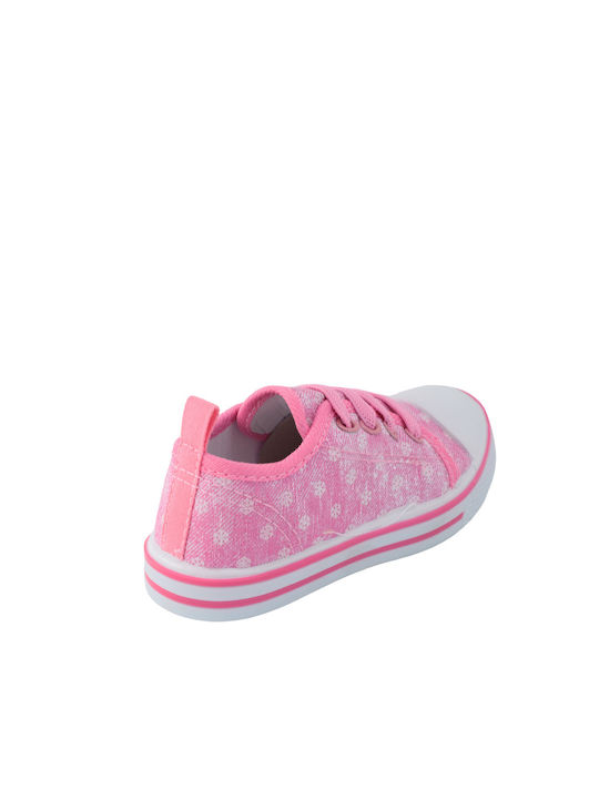 Oscal Kids Sneakers Pink