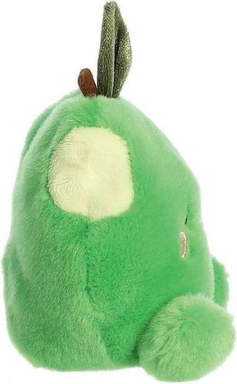 Aurora Plush Apple Green 13 cm