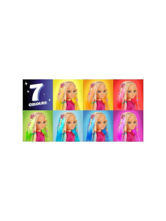 Giochi Preziosi Easter Candle Nancy Hair Color Change for 3+ Years Giochi Preziosi