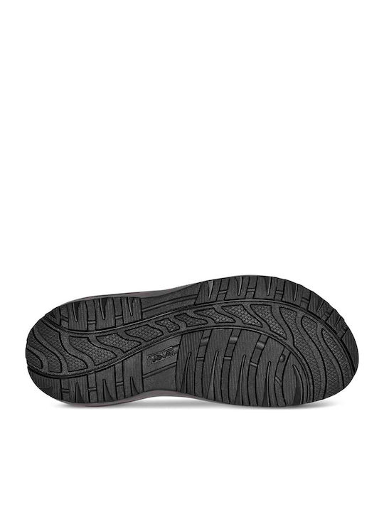 Winsted Men's Sandals Black