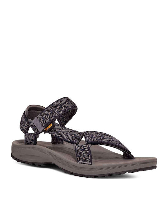 Winsted Men's Sandals Black