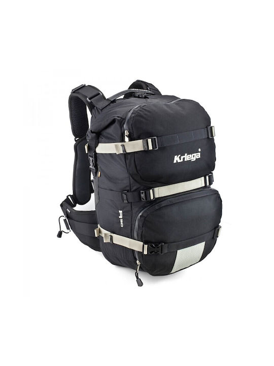 Kriega Rider Backpack Black 30lt