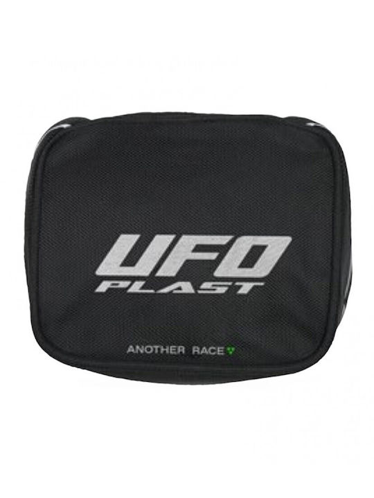 UFO Reitrucksack Tool Bag Klein Schwarz