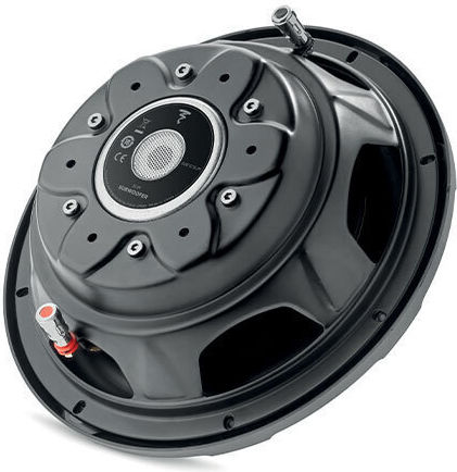 Focal Sub 10 Slim Compact Subwoofer Αυτοκινήτου 10"