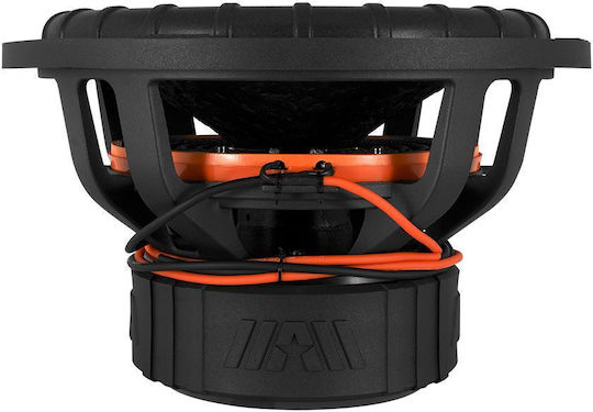 Gas Audio Power Max S2-15D1/D2 Subwoofer Αυτοκινήτου 15" 2500W RMS