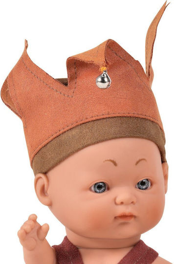 Magic Baby Μωρό Κούκλα Dream Fixer Hari για 3+ Ετών 15 εκ.
