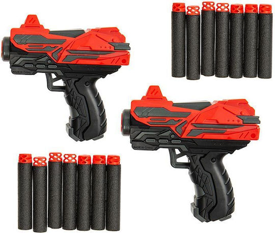Smyk Pocket Blasters Детски Пистолет