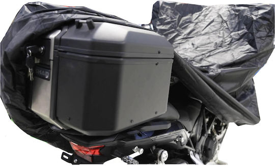 STR Husă Motocicletă Mediu L203xW89xH120cm.