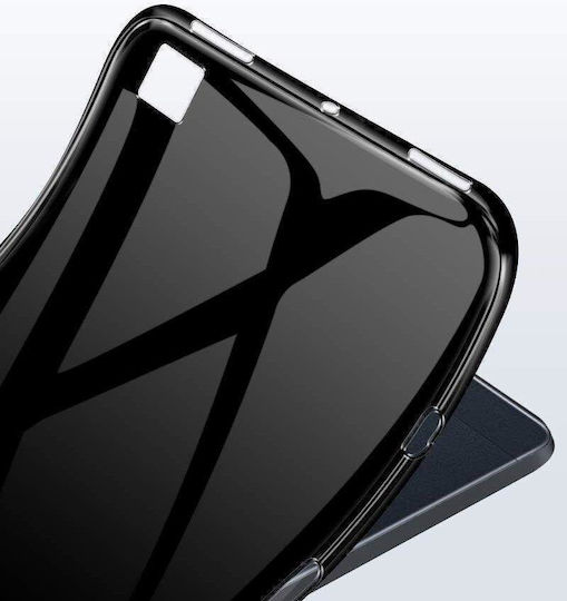 Hurtel Тънък Калъф Задна Корица Черен Xiaomi Pad 5 Pro 12.4