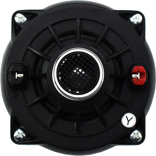 PerVoi Tweeter Αυτοκινήτου Στρογγυλό Pervoi 51mm 100W