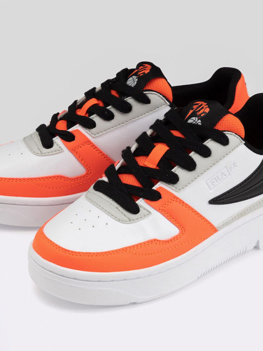FILA Fx Ventuno Low Πολύχρωμα