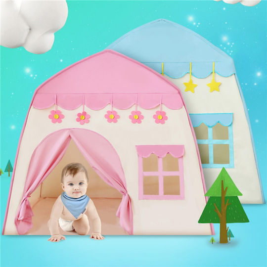 Factory Children's Play Tent Little House Pop Up Factory Children's Play Tent Little House Pop Up