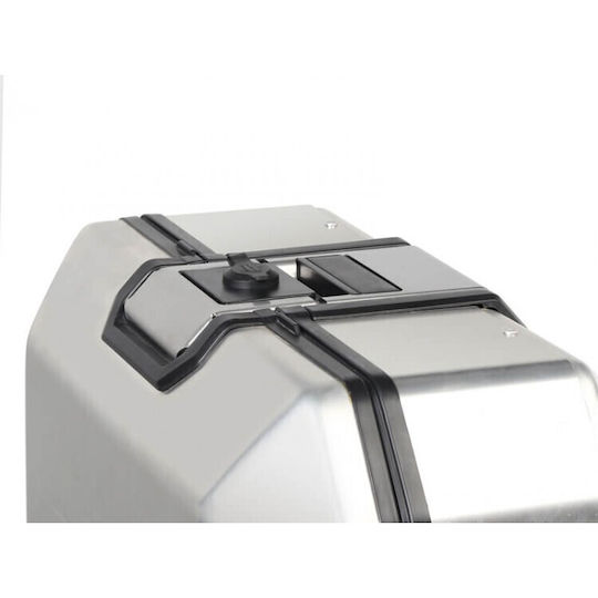 Shad Terra TR36L 36Es in Silber Farbe