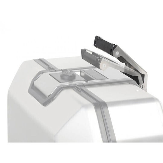 Shad Terra TR36L 36Es in Silber Farbe
