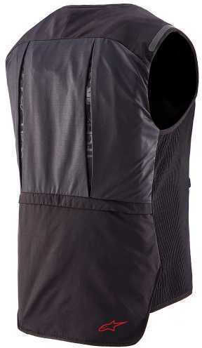 Alpinestars Tech-Air 3 System Nivel CE 2 Airbag Motocross Culoare Neagră