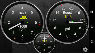 Διαγνωστικό Αυτοκινήτου ELM 327 OBD 2 με Bluetooth