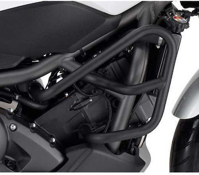 Givi Grilă de protecție Protecție motor Honda NC700 X/S pentru Honda NC700X