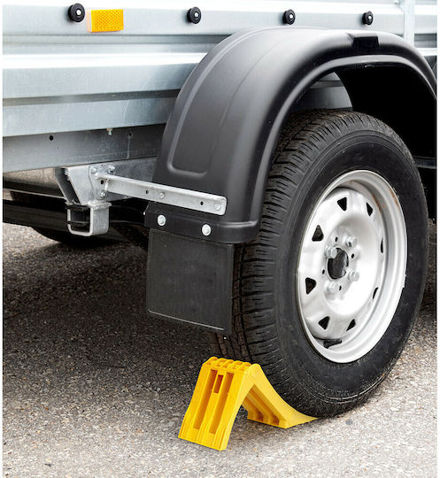 Lampa Pană roată camion Şurub roată galben