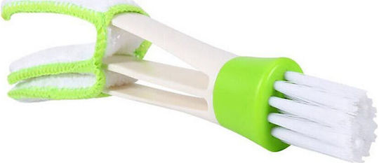 Carsun C734 Cleaning Brush for Interior Plastics - Dashboard Car