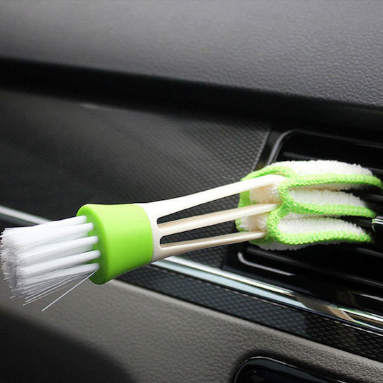 Carsun C734 Cleaning Brush for Interior Plastics - Dashboard Car
