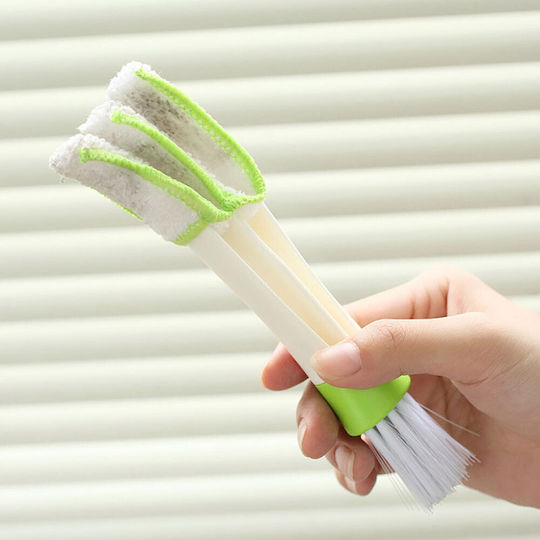 Carsun C734 Cleaning Brush for Interior Plastics - Dashboard Car