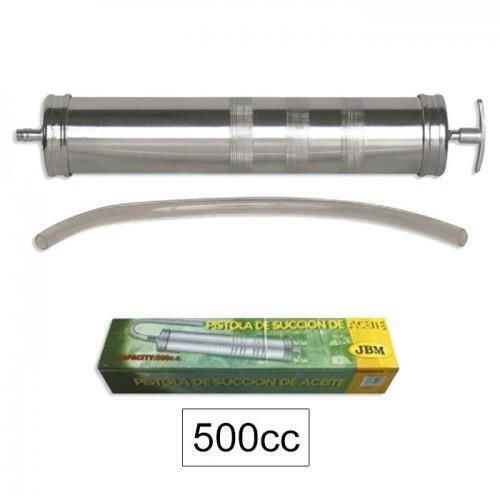 JBM Valvoline-Kanone Hand 0.5Es