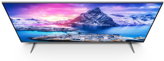 Xiaomi Смарт Телевизор 55" 4K UHD QLED Mi Q1E HDR (2021)
