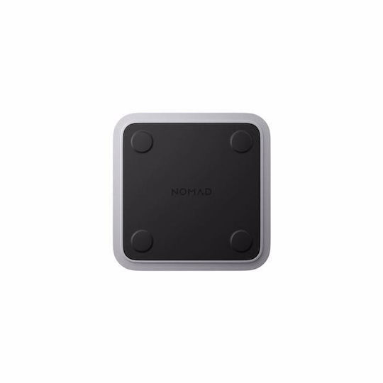 Nomad Magsafe-Ladegerät 15W Weißer (NM01311485)
