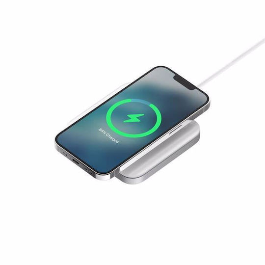 Nomad Magsafe-Ladegerät 15W Weißer (NM01311485)