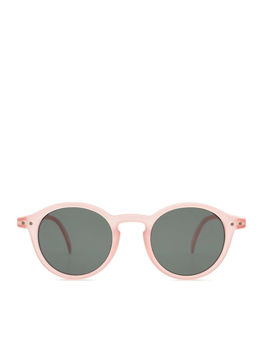 Izipizi #d Pink Kids Sunglasses For 5-10 Years Izipizi #d Pink Kids Sunglasses For 5-10 Years