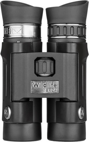 Steiner Binoculars Wildlife 10x42mm