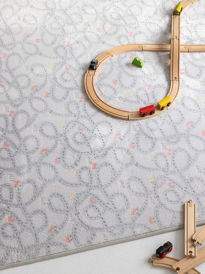 Palamaiki Kids Synthetic Rug Trip 150x220cm