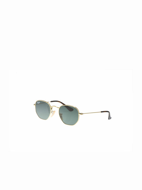 Ray Ban Kinder-Sonnenbrillen Gold RB9541SN 223/71
